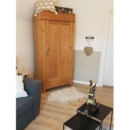 Nero Comfortable Vakantiehuis *