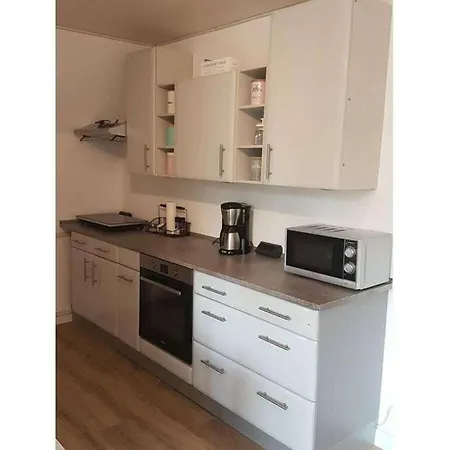 Vakantiehuis Nero Comfortable *