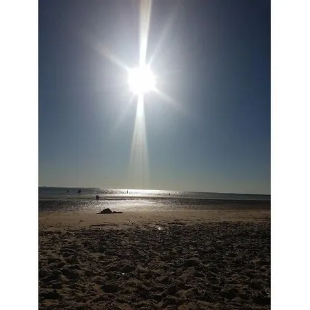 Feriehus Nero Comfortable