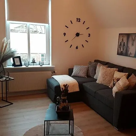 Nero Comfortable Niebüll