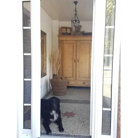 Nero Comfortable Vakantiehuis *