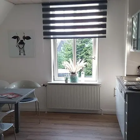 Vakantiehuis Nero Comfortable *