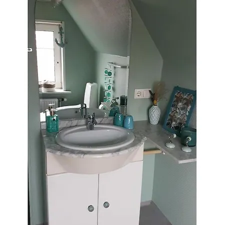 Nero Comfortable Vakantiehuis *