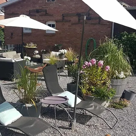 Vakantiehuis Nero Comfortable *