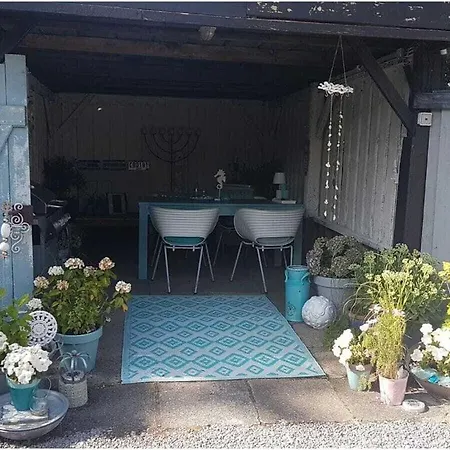 Feriehus Nero Comfortable Nibøl