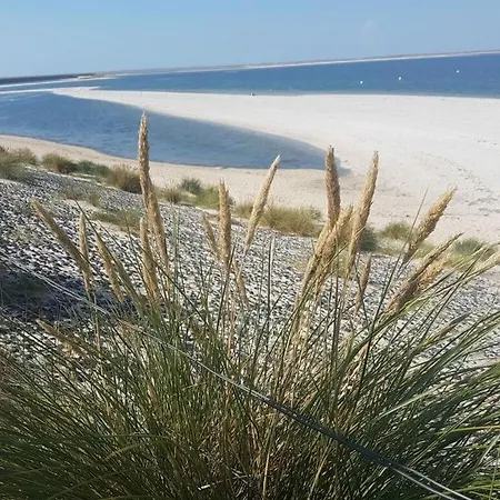 Vakantiehuis Nero Comfortable Niebüll