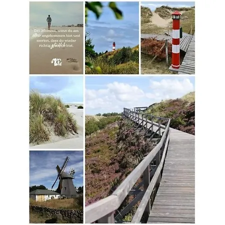 Nero Comfortable * Niebüll