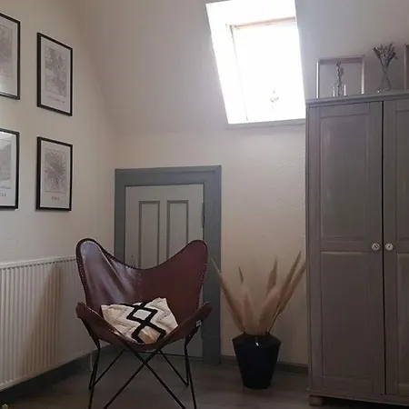 Nero Comfortable Vakantiehuis Niebüll