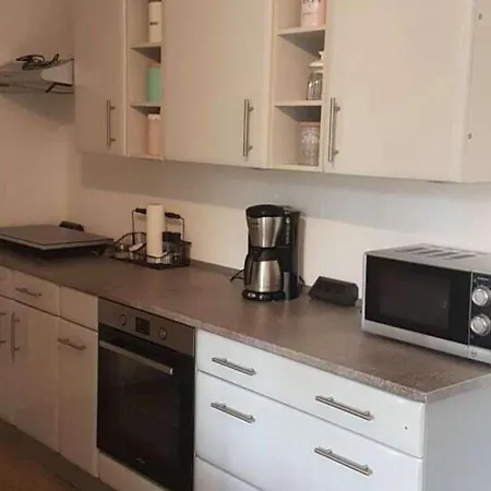 Nero Comfortable Vakantiehuis *