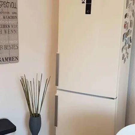 Nero Comfortable Vakantiehuis *