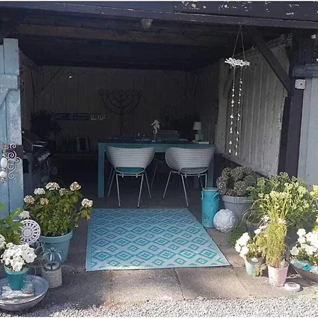 Vakantiehuis Nero Comfortable