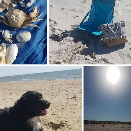 Vakantiehuis Nero Comfortable