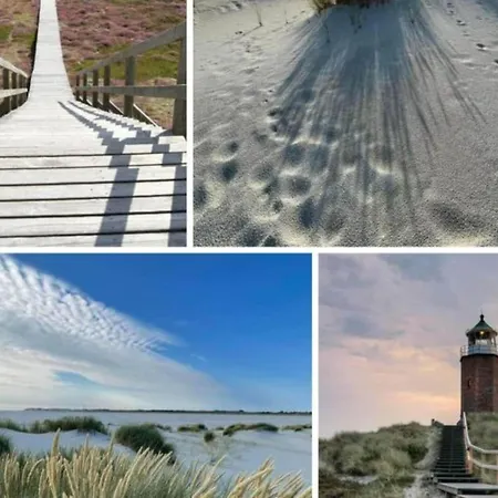 Nero Comfortable * Niebüll