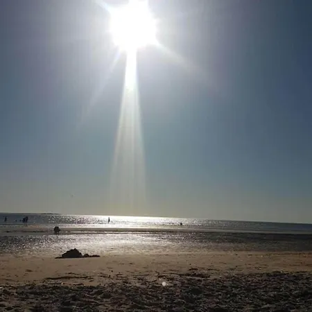 Vakantiehuis Nero Comfortable *