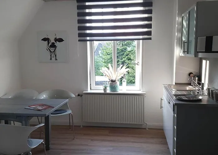 펜션 Nero Comfortable 니불